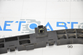 Rear bumper mount right Acura MDX 14-20 breakage of mount