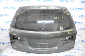 Naked tailgate Acura MDX 14-20 graphite G537M, butts