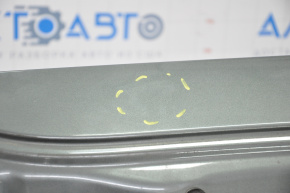 Naked tailgate Acura MDX 14-20 graphite G537M, butts