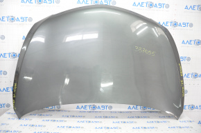 Bare hood Acura MDX 14-16 pre-rest, graphite G537M