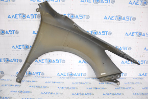 Front left wing Acura MDX 14-16 pre-rest, graphite G537M, butt
