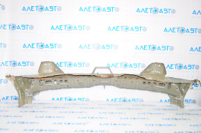 Acura MDX 14-16 Rear Panel