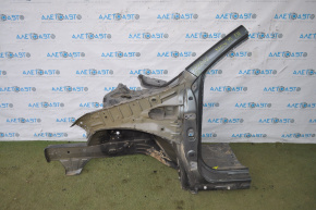 Acura MDX 14-20 Front Left Quarter Without Eyepiece Graphite G537M