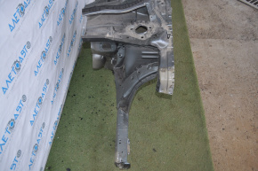 Acura MDX 14-20 Front Left Quarter Without Eyepiece Graphite G537M
