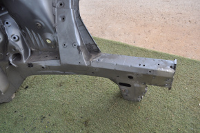 Acura MDX 14-20 Front Left Quarter Without Eyepiece Graphite G537M