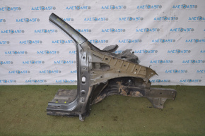 Acura MDX 14-20 Front Right Quarter Without Eyepiece Graphite G537M
