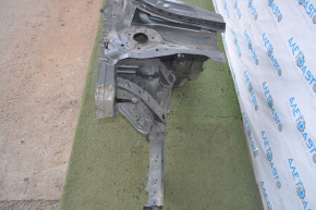 Acura MDX 14-20 Front Right Quarter Without Eyepiece Graphite G537M