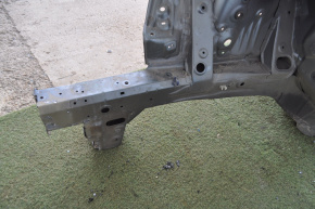 Acura MDX 14-20 Front Right Quarter Without Eyepiece Graphite G537M