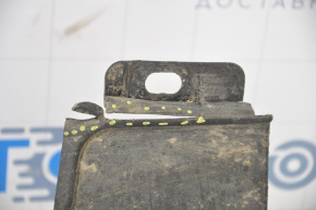 Left threshold Acura MDX 14-16 pre-rest, structure, break, crack, dented
