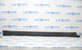 Right threshold Acura MDX 14-16 pre-rest, structure, fracture