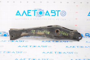 Lower control arm under spring rear left Acura MDX 14-20 thread defect