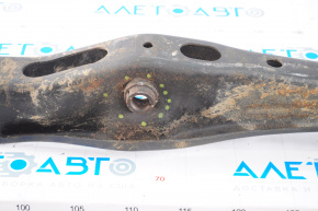 Lower control arm under spring rear left Acura MDX 14-20 thread defect
