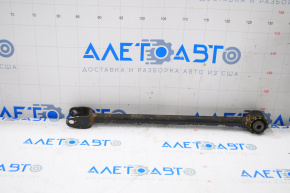 Lower rear right long transverse control arm Acura MDX 14-20 rusty, torn silent block