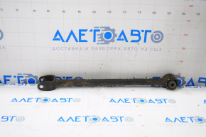 Lower rear right long transverse control arm Acura MDX 14-20 rusty, torn silent block
