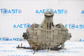 Rear differential gearbox Acura MDX 14-15 231k