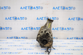 Rear differential gearbox Acura MDX 14-15 231k