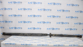 Driveshaft driveshaft Acura MDX 14-15 torn boot
