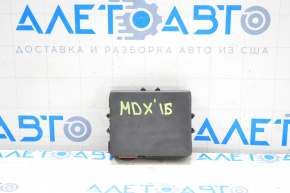POWER GATE CONTROL Acura MDX 16-16