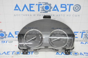 Instrument cluster Acura MDX 16 AWD 231k
