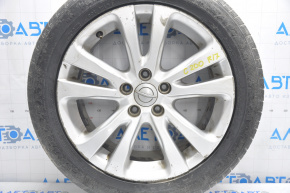 Wheel disk R17 Chrysler 200 15-17 curb
