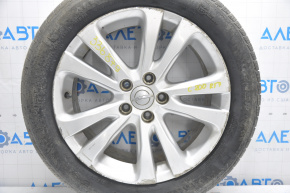 Wheel disk R17 Chrysler 200 15-17 curb