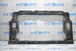 TV panel radiator Chrysler 200 15-17 metal