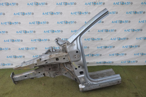 Front quarter left Chrysler 200 15-17 blue