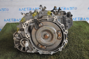 Automatic transmission assembly Chrysler 200 15-17 2.4 ZF 9HP48, 948TE 121k