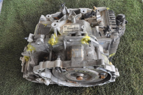 Automatic transmission assembly Chrysler 200 15-17 2.4 ZF 9HP48, 948TE 121k