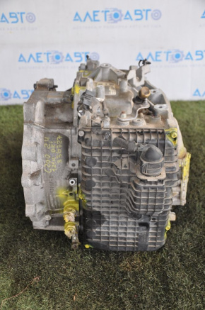 Automatic transmission assembly Chrysler 200 15-17 2.4 ZF 9HP48, 948TE 121k