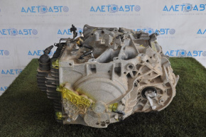 Automatic transmission assembly Chrysler 200 15-17 2.4 ZF 9HP48, 948TE 121k