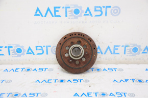 Dodge Durango Crankshaft Pulley 11-24 5.7