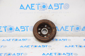 Dodge Durango Crankshaft Pulley 11-24 5.7