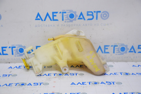 Dodge Durango 11-24 Coolant Expansion Tank with Cap