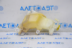 Dodge Durango 11-24 Coolant Expansion Tank with Cap