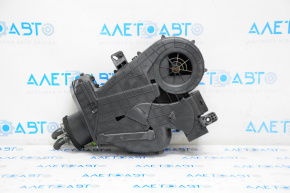 Rear Row Heater Assembly Dodge Durango 11-13
