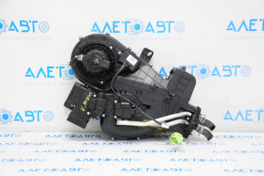 Rear Row Heater Assembly Dodge Durango 11-13