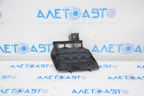 Front Bumper Grille Cap Left Dodge Durango 11-13