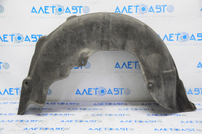 Rear right fender liner Dodge Durango 11-24