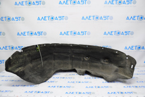 Rear right fender liner Dodge Durango 11-24