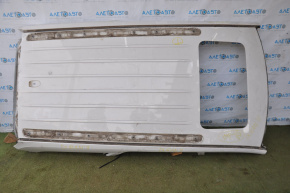 Roof metal Dodge Durango 11-24 for hatch sawed off