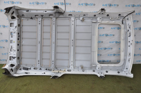 Roof metal Dodge Durango 11-24 for hatch sawed off