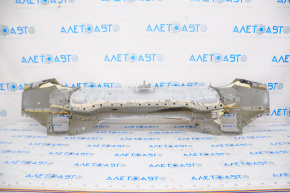 Dodge Durango 11-24 Rear Panel 2 Pieces White PW