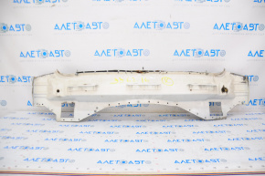 Dodge Durango 11-24 Rear Panel 2 Pieces White PW