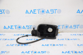 Dodge Durango 11-13 Fuel Door Housing