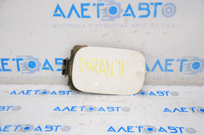 Dodge Durango 11-13 Fuel Door