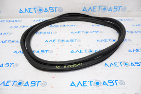 Door Seal Rear Left Dodge Durango 11-24