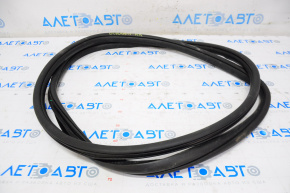 Door Seal Rear Right Dodge Durango 11-24
