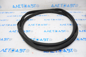 Door Seal Front Left Dodge Durango 11-24