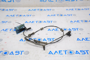 ABS Sensor Front Left Dodge Durango 11-15